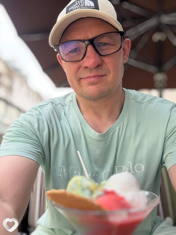 Владимир, 36, Сочи — анкета №3560951