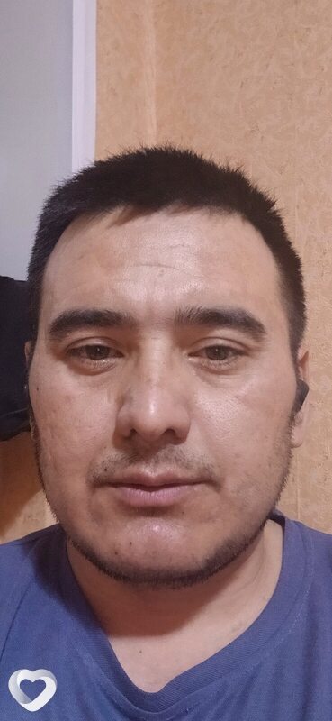 Хасан, 37, Ижевске — анкета №3560958