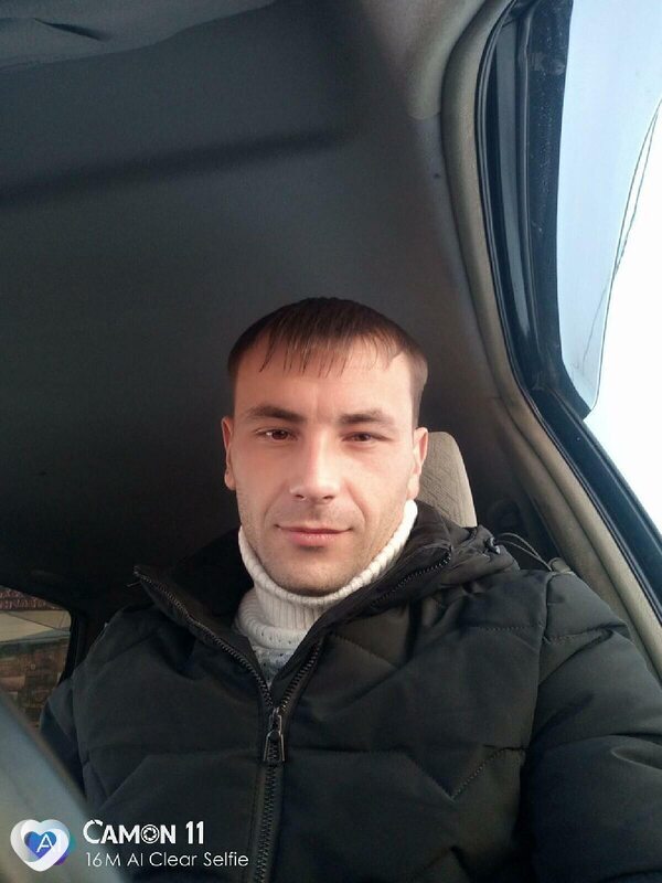 Виктор, 40, Темиртау — анкета №3560959