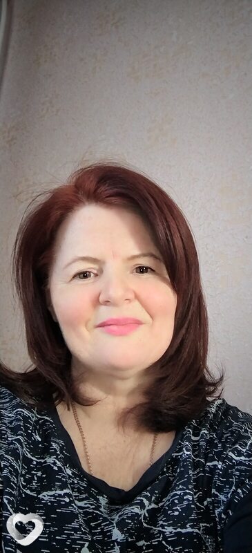 Галина, 51, Москве — анкета №3560962