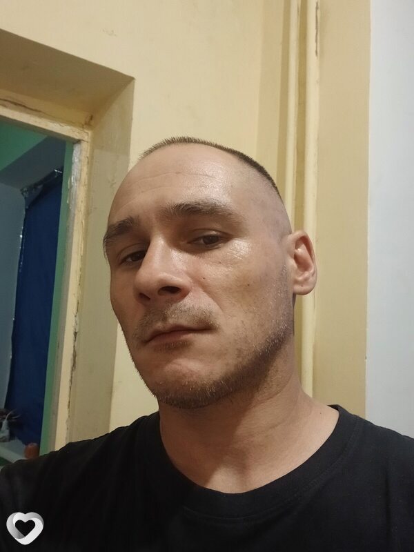 Василий, 35, Черкассах — анкета №3560966