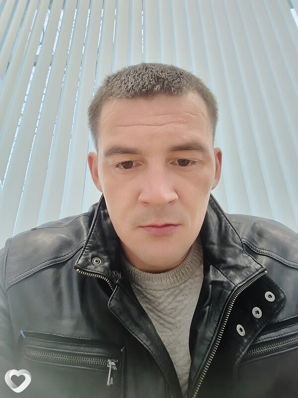 Сергей, Дзержинский