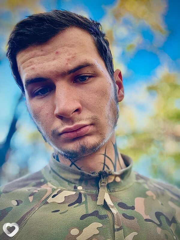 Алексей, 25, Белове — анкета №3560976