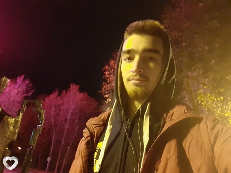 Алексей, 27, Великом Новгороде — анкета №3560888