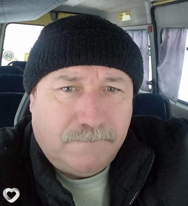 Дмитрий, 51, Березовский (Кемеровская обл) — анкета №3560889