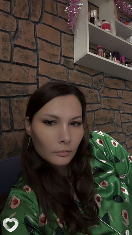 Альбина, 40, Москве — анкета №3560903