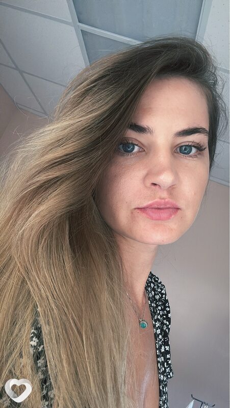 Лиса, 29, Москве — анкета №3560905