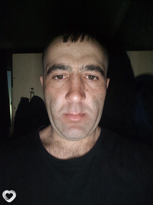 Алексей, 34, Астане — анкета №3560906