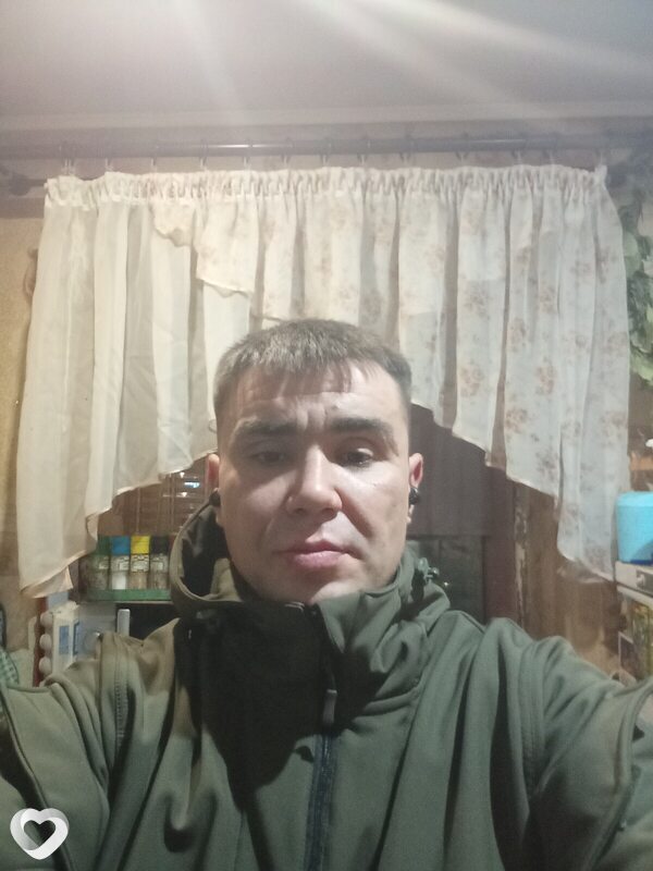 Kirill, 34, Ростове-на-Дону — анкета №3560909
