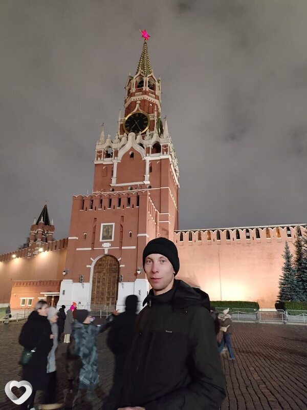 Виталий, 30, Екатеринбурге — анкета №3560912