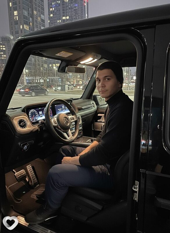 Djoni, 24, Таразе — анкета №3560921