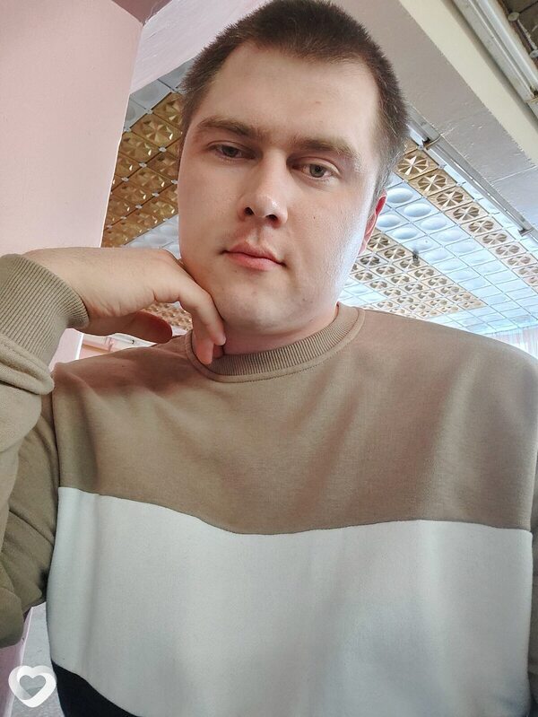 Андрей, 32, Омске — анкета №3560923