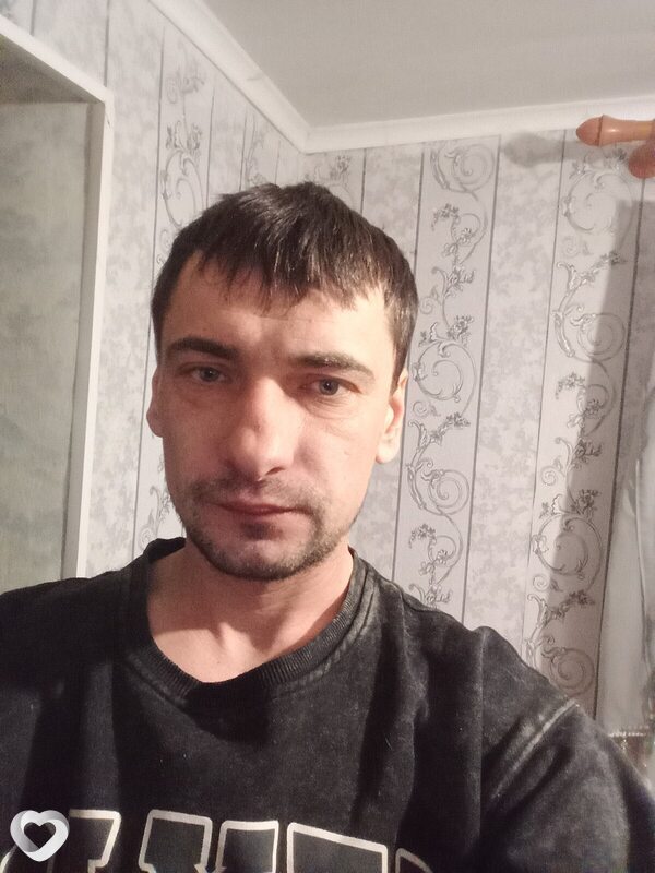 Рома, 36, Евпатории — анкета №3560930