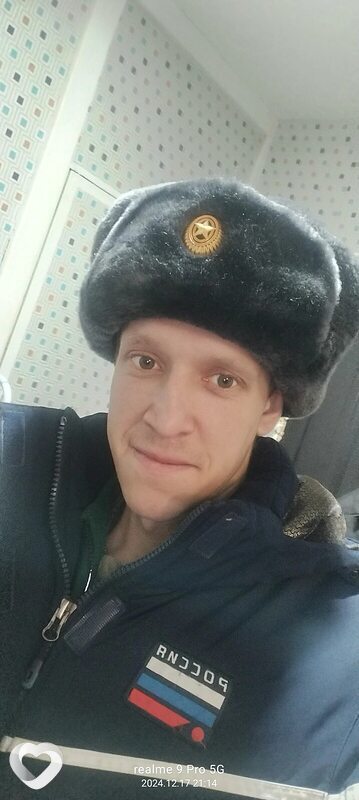 Юрий, Новая Игирма