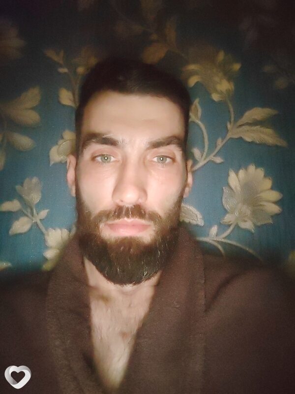 Leo, 35, Саратове — анкета №3560814