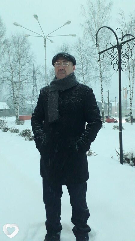 Алексей, 51, Перми — анкета №3560824