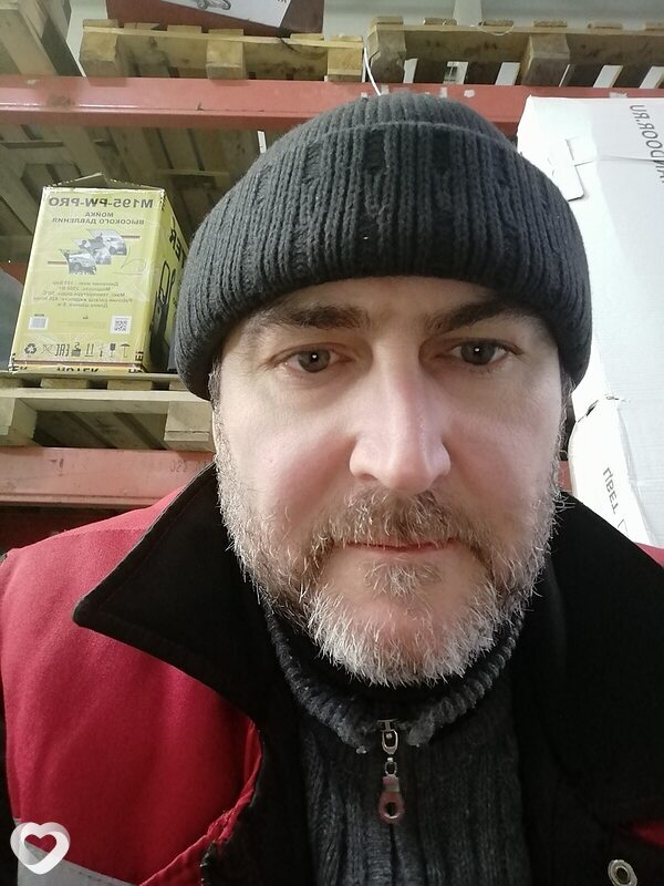 Алексей, 40, Таганроге — анкета №3561010