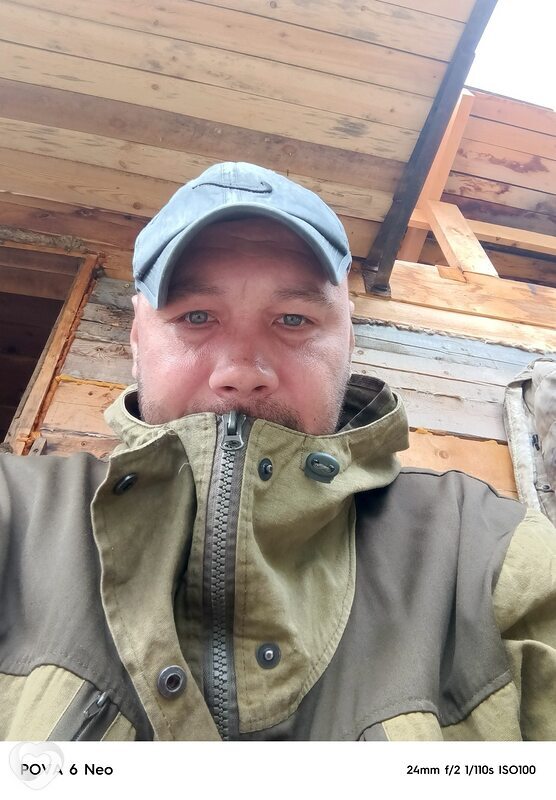 Александр, 39, Черногорске — анкета №3561018