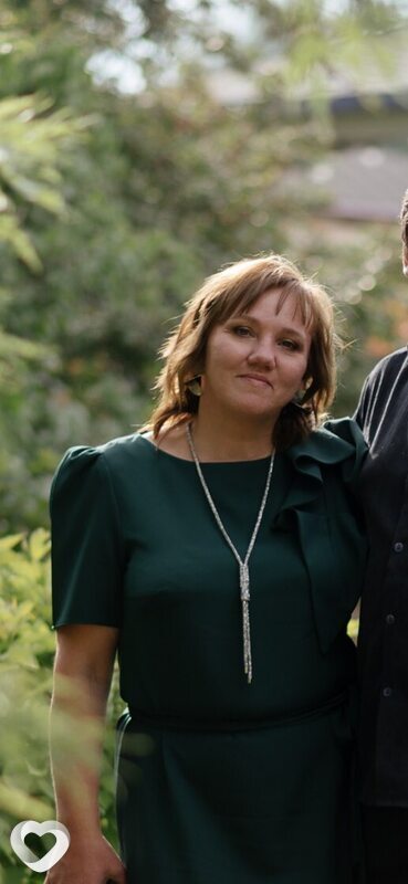 Татьяна, 53, Великом Новгороде — анкета №3561029