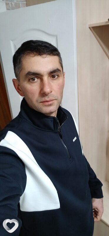 Руслан, 39, Чебоксарах — анкета №3560981