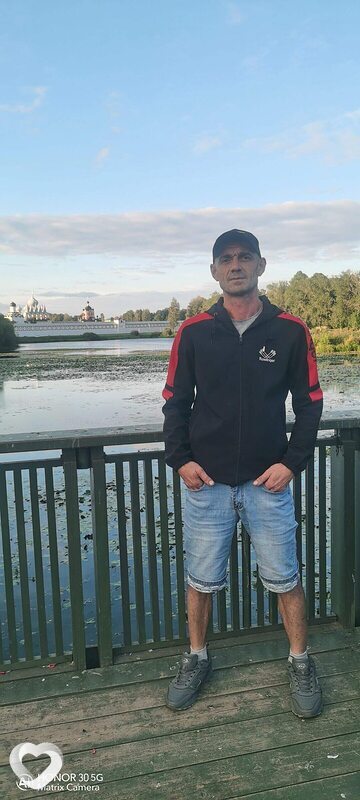 Николай, 37, Джанкое — анкета №3560983