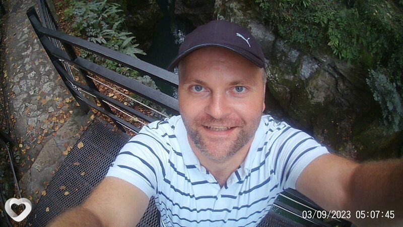 Александр, 39, Бресте — анкета №3560989