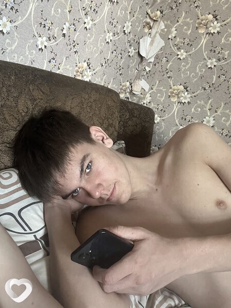 Серёжа, 18, Новокузнецке — анкета №3560995