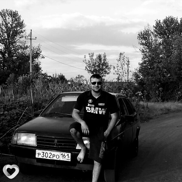 Аркадий, 20, Ростове-на-Дону — анкета №3560997