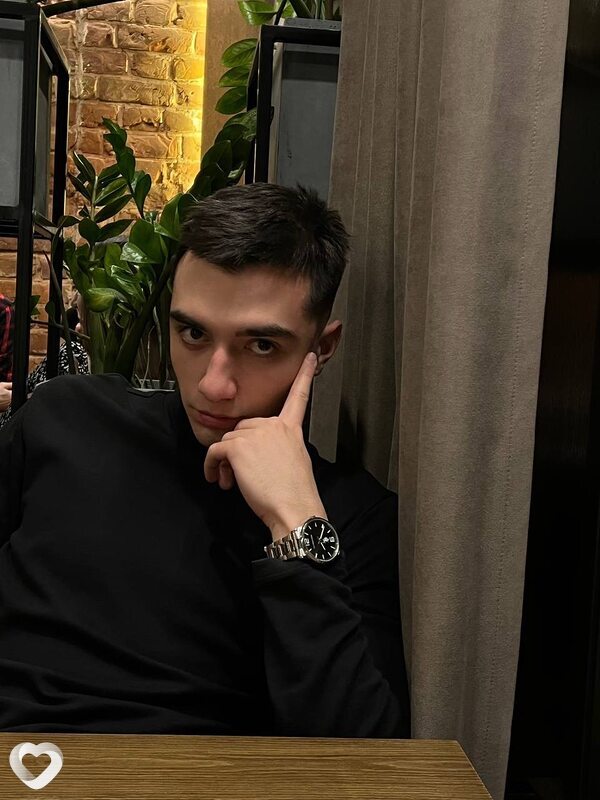 Рифат, 23, Москве — анкета №3561000