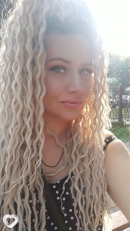 Таня, 40, Минске — анкета №3561036