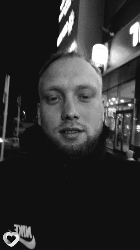 Дима, 27, Голицыне — анкета №3561037