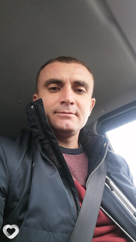 Влад, 38, Владикавказе — анкета №3561044