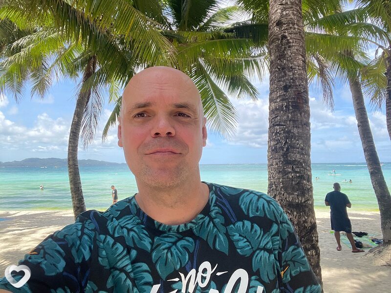 Вячеслав, 47, Воронеже — анкета №3561046