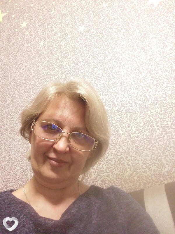 Татьяна, 53, Воронеже — анкета №3561050