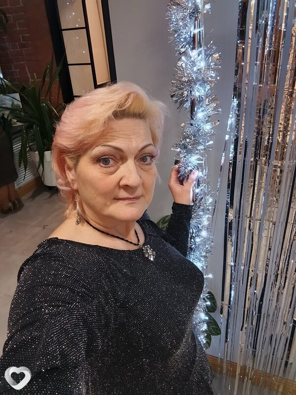 Галя, Череповец