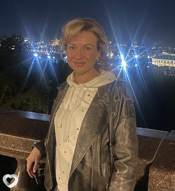 Татьяна, 37, Москве — анкета №3561054