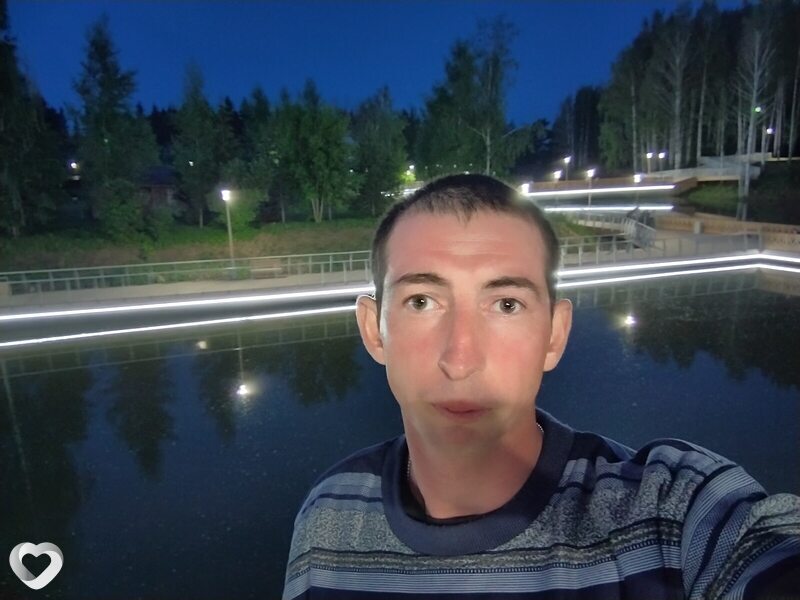Ильгизар, 32, Казани — анкета №3561057