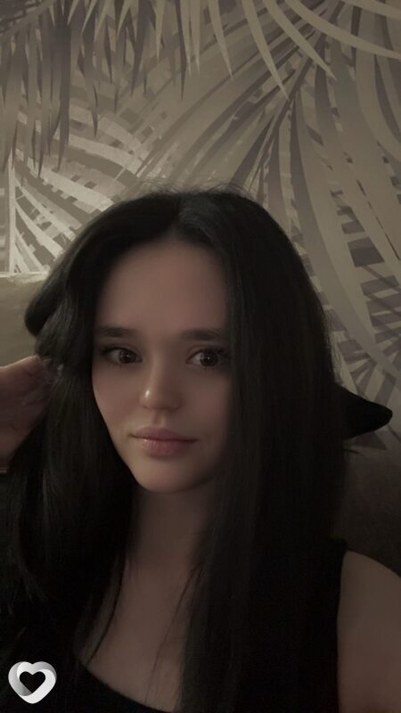 Оксана, 24, Ижевске — анкета №3561061