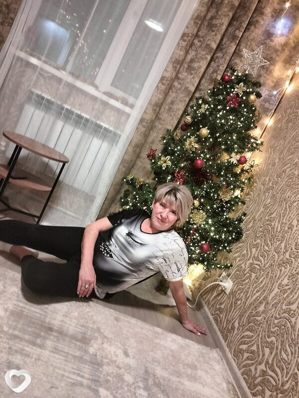 Ирина, 56, Твери — анкета №3561062