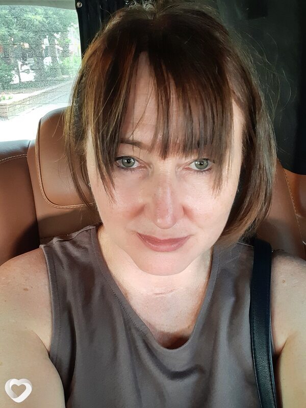 Natella, 46, Брянске — анкета №3561063