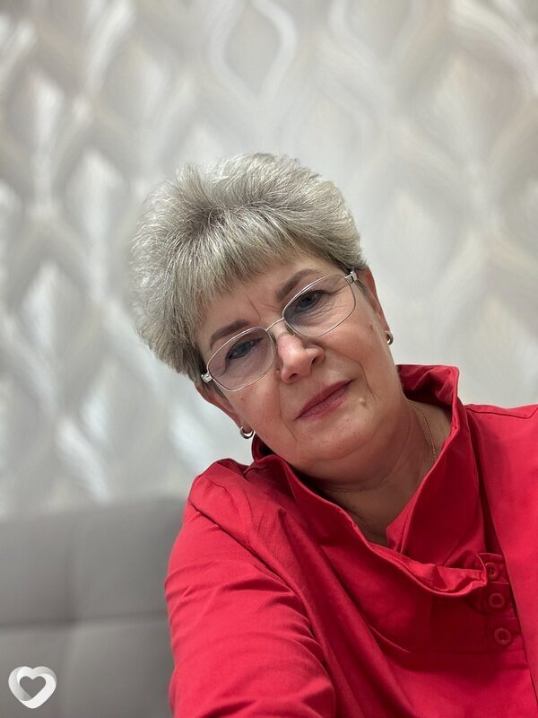 Ирина, 56, Вологде — анкета №3561065