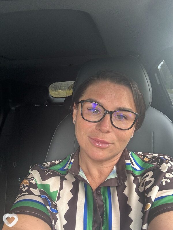Юля, 45, Перми — анкета №3561066