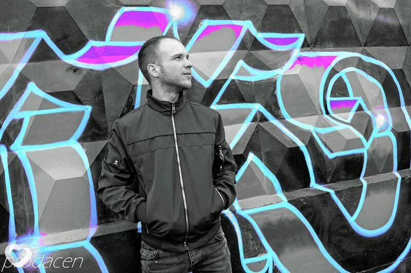 Евгений, 33, Одессе — анкета №3561068