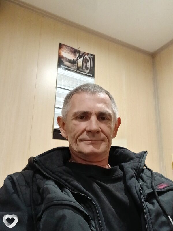Макс, 46, Москве — анкета №3561069