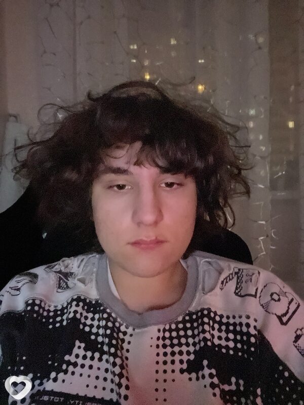 Платон, 26, Воронеже — анкета №3561073