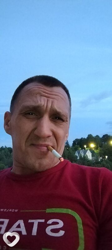 Сергей, 43, Нижнем Новгороде — анкета №3561074