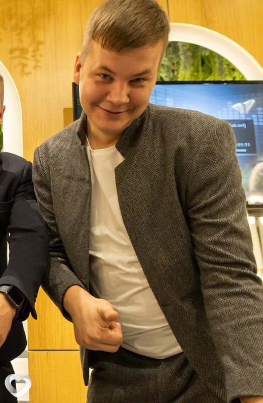 Вячеслав, 35, Иванове — анкета №3561152