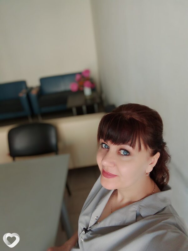 Ольга, 52, Туле — анкета №3561084