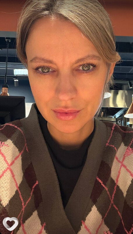 Светлана, 38, Гомеле — анкета №3561091