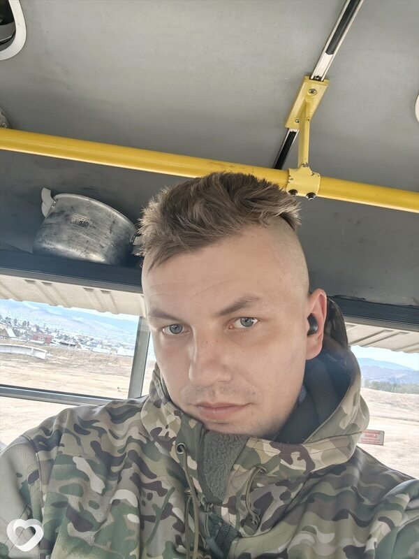 Демон, 27, Благовещенске — анкета №3561092